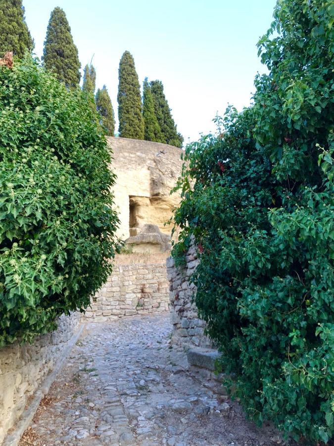 Malaucène Maison Sule מראה חיצוני תמונה