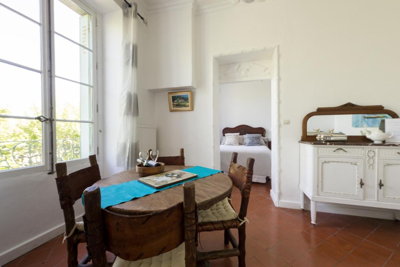 Malaucène Maison Sule מראה חיצוני תמונה