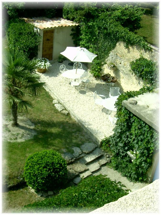 Malaucène Maison Sule מראה חיצוני תמונה
