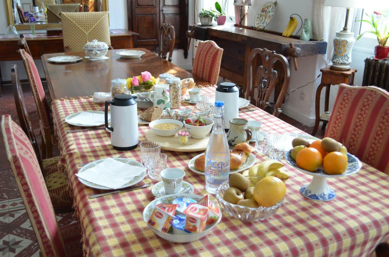 Malaucène Maison Sule מראה חיצוני תמונה