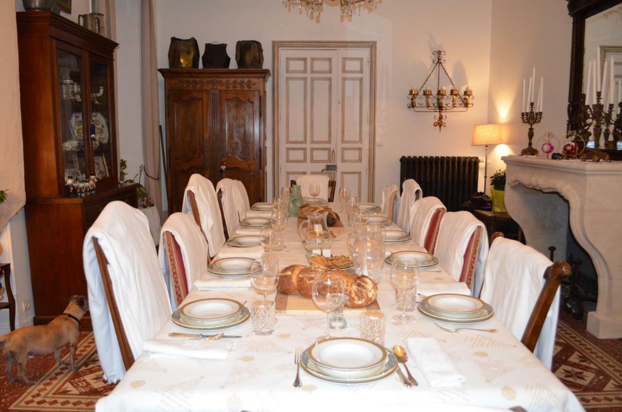 Malaucène Maison Sule מראה חיצוני תמונה